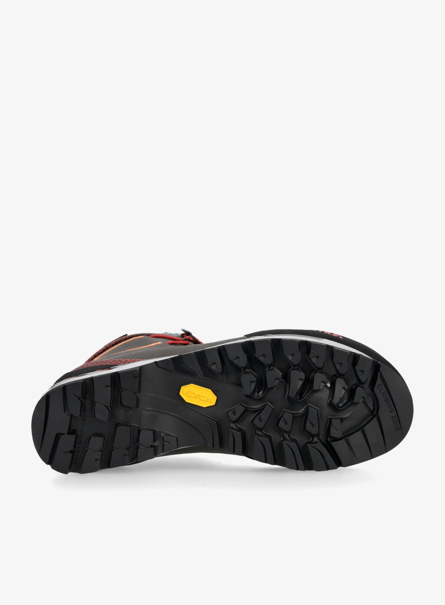 GORE TEX topánky dámske La Sportiva Trango Tech Leather GTX - carbon/velvet