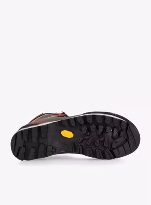 GORE TEX topánky dámske La Sportiva Trango Tech Leather GTX - carbon/velvet