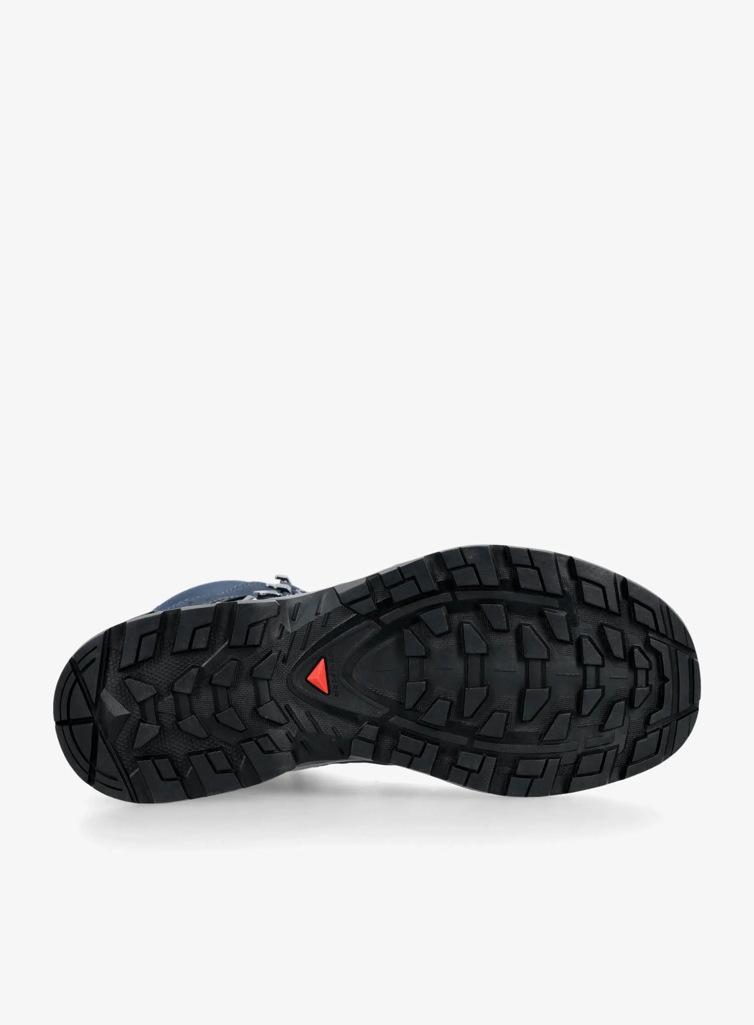 GORE TEX topánky dámske Salomon Quest 5 GTX - spellbound/grisaille/black