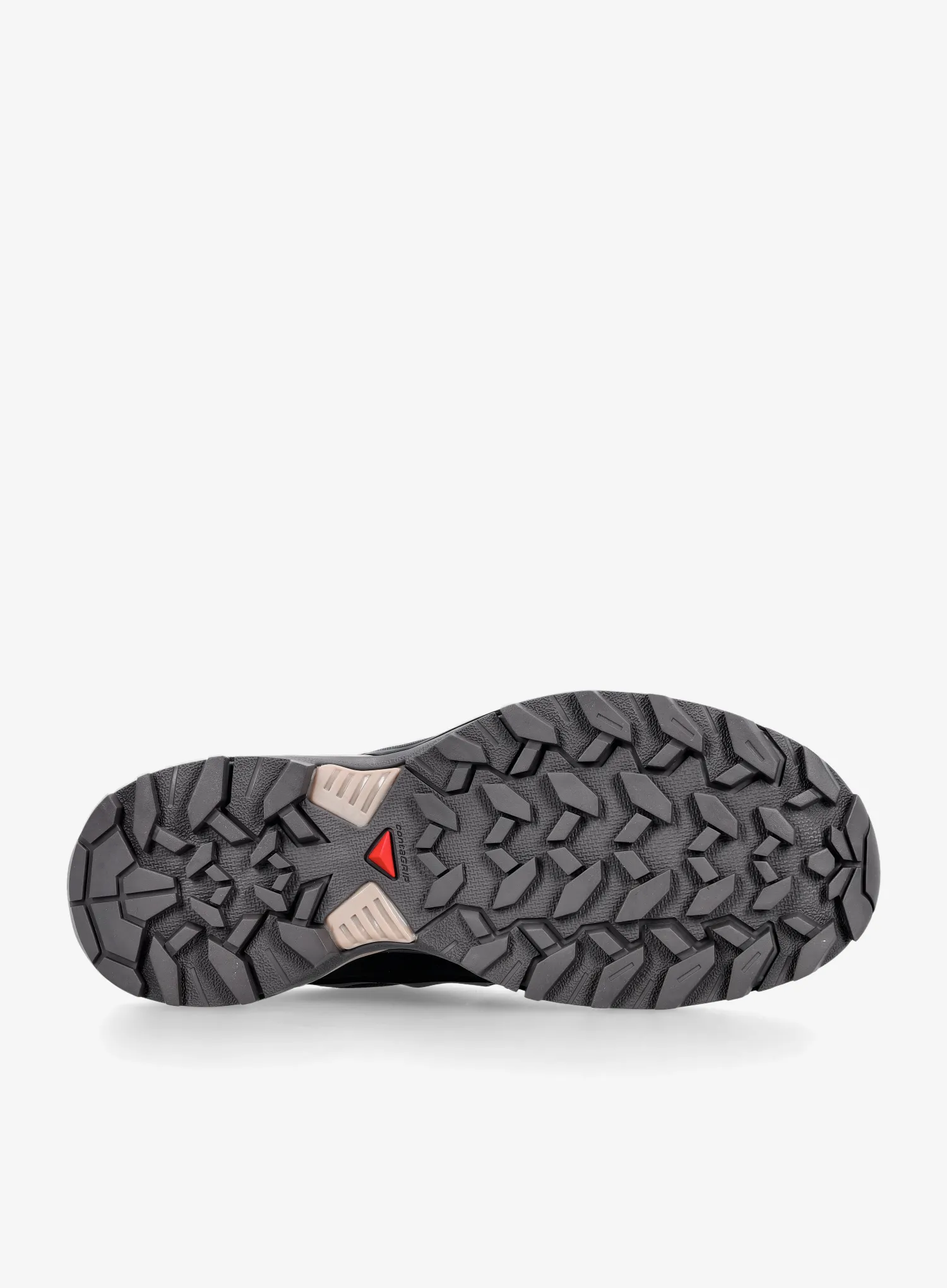 GORE TEX topánky dámske Salomon X Ultra 360 GTX - iron/excalibur/shadow