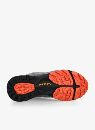 GORE TEX topánky dámske Scarpa Rush 2 Pro GTX - titanium/coral