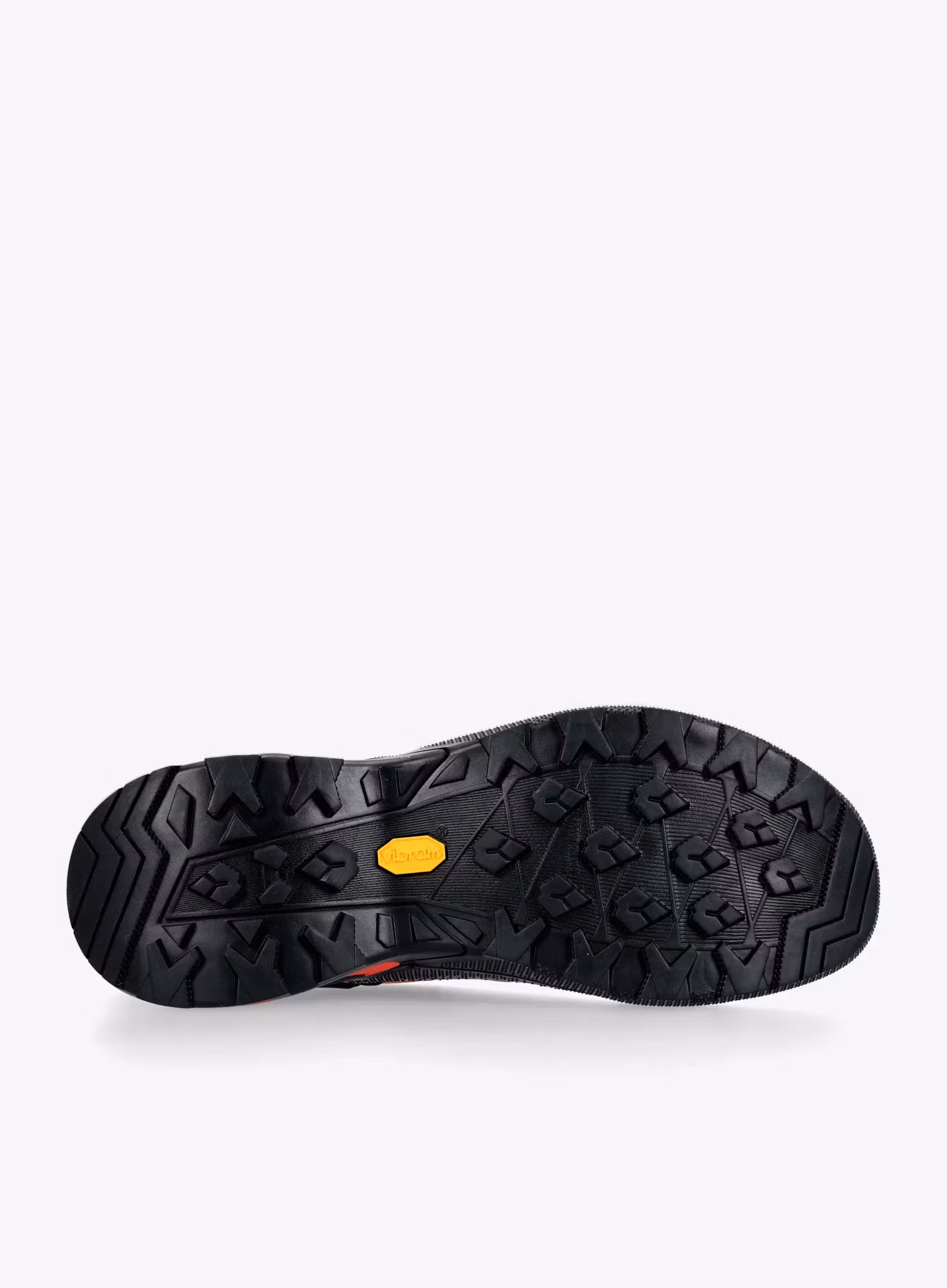 GORE-TEX topánky Garmont 9.81 Onyx Gtx - raven black/firecracker orange