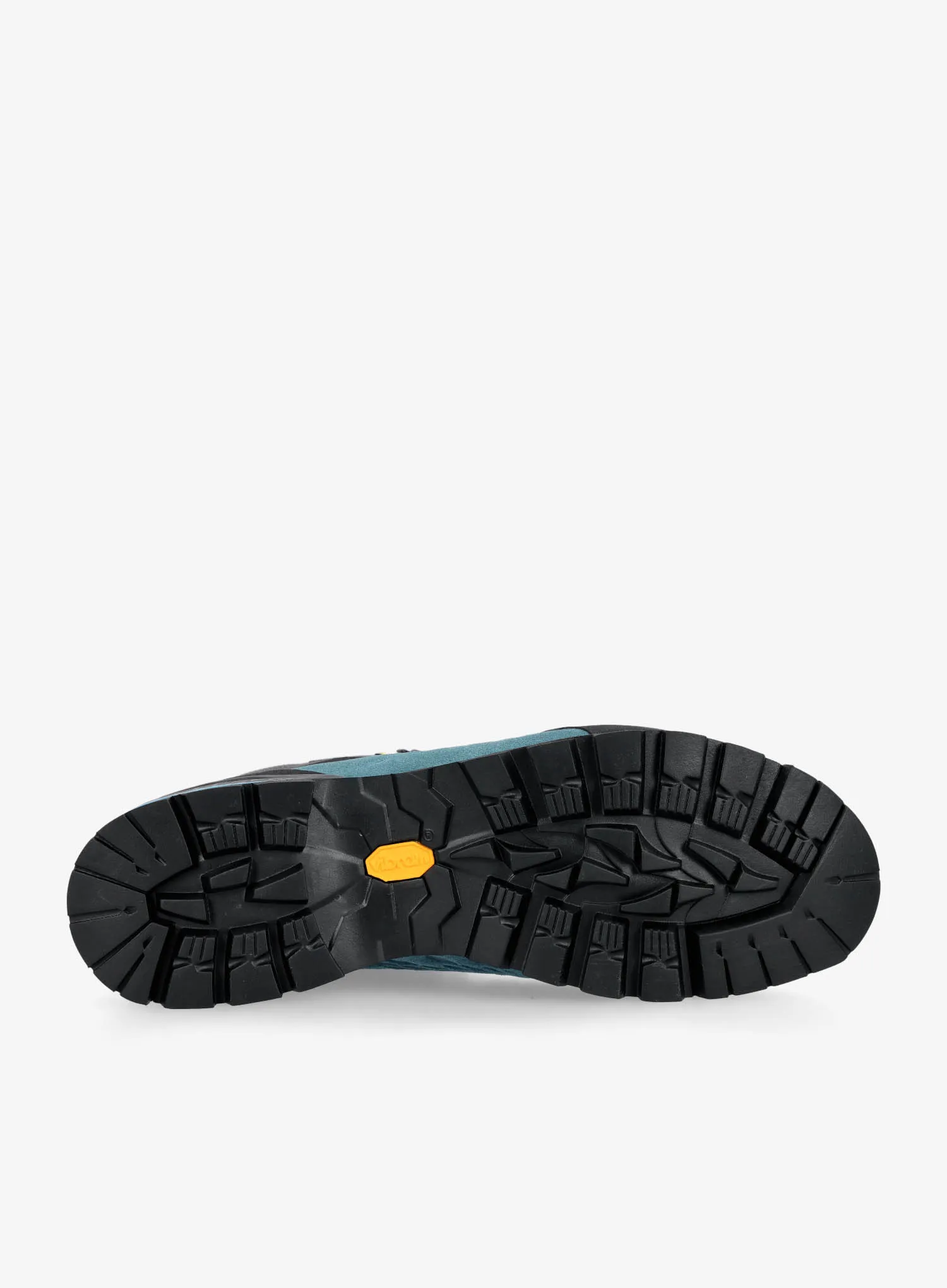 GORE-TEX topánky Garmont Ascent Evo Gtx - jay blue/sheen yellow