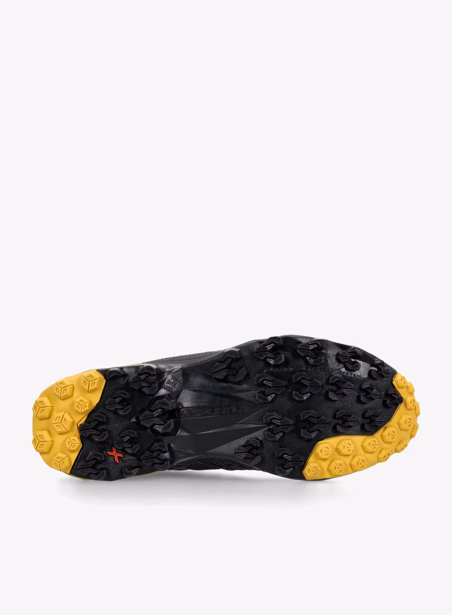 GORE-TEX topánky La Sportiva Akyra II GTX - carbon/bamboo