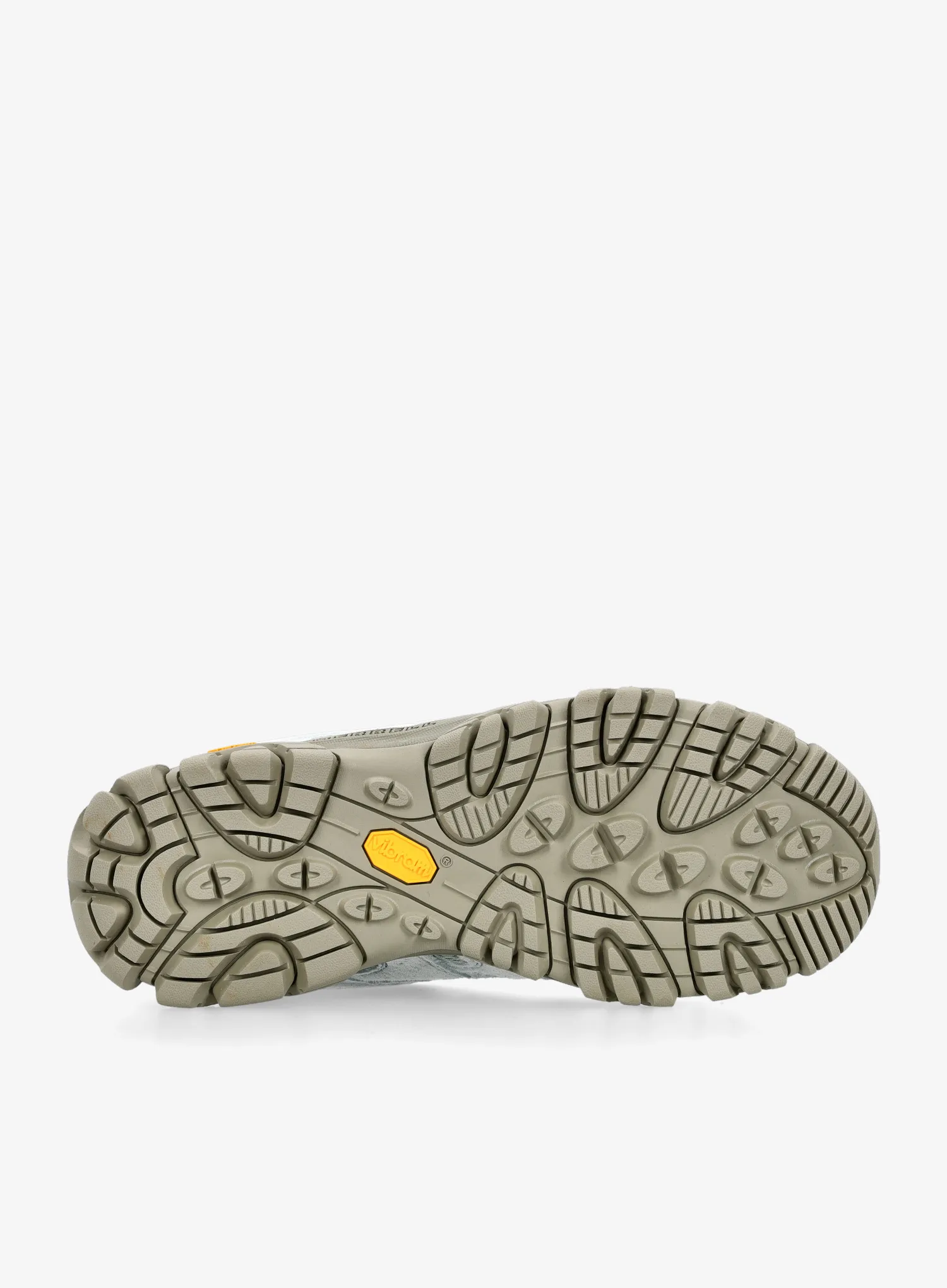 GORE-TEX topánky Merrell Moab 3 GTX - calcite