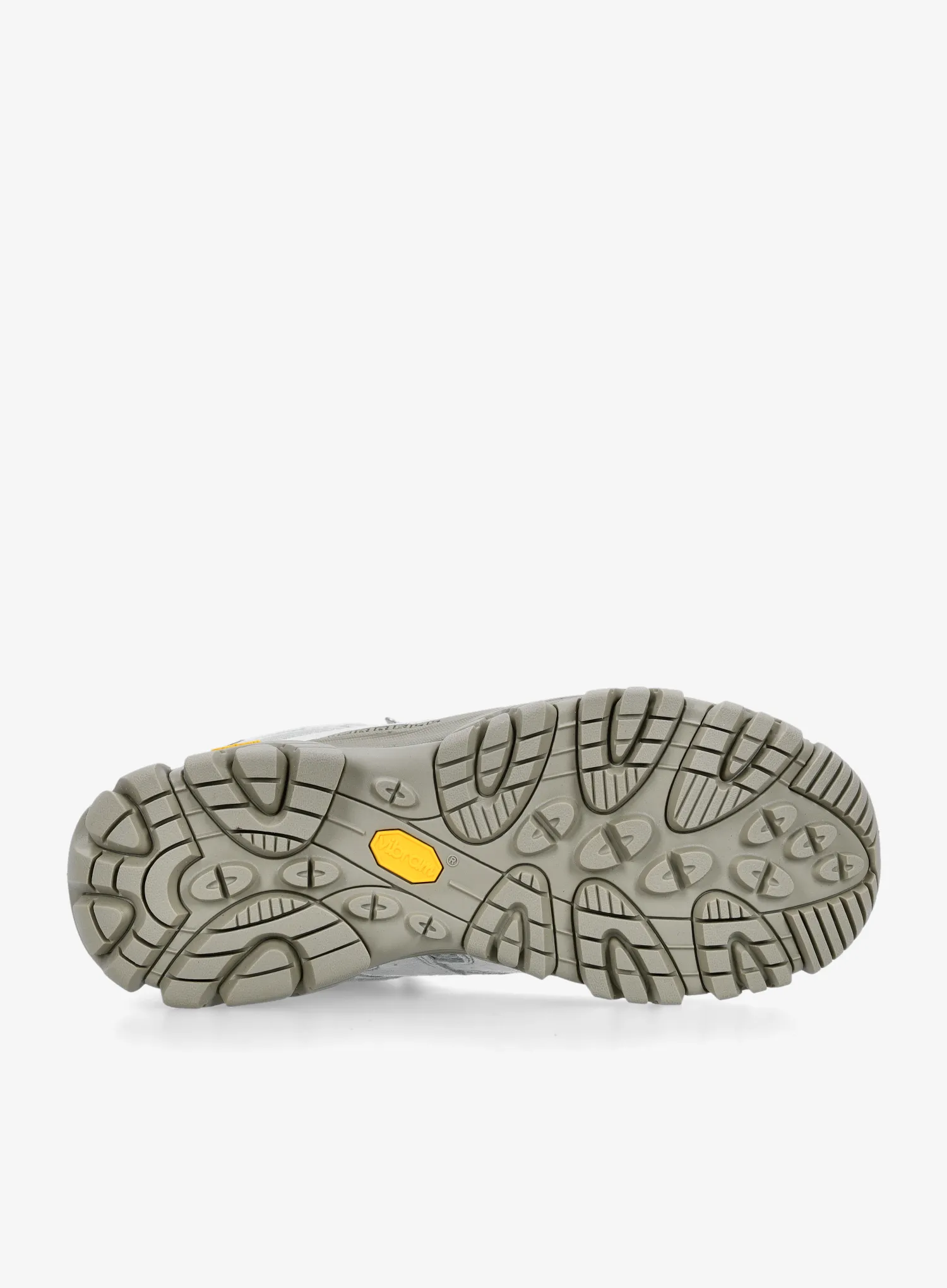 GORE-TEX topánky Merrell Moab 3 Mid GTX - calcite