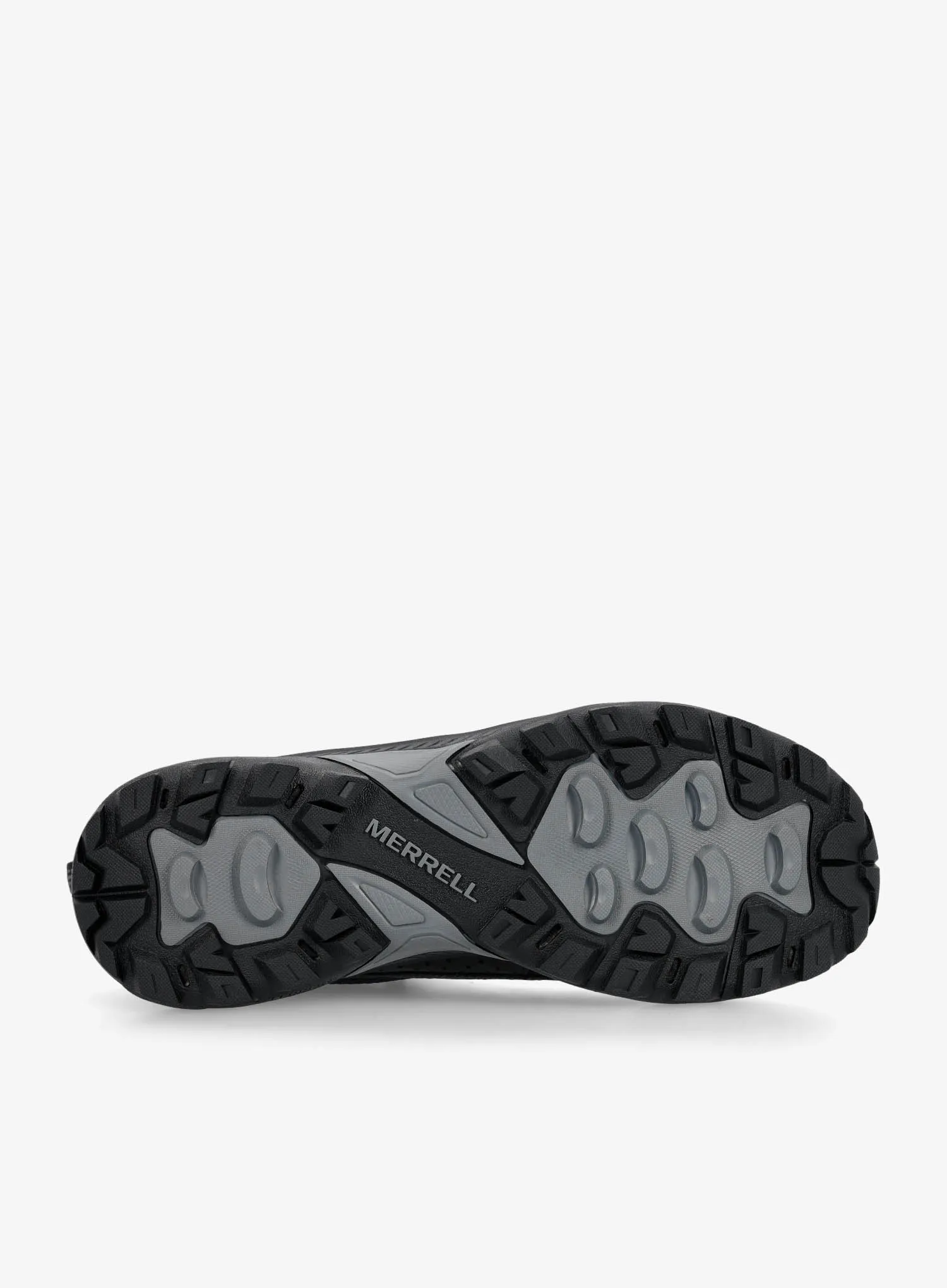 GORE-TEX topánky Merrell Speed Strike 2 Mid GTX - black
