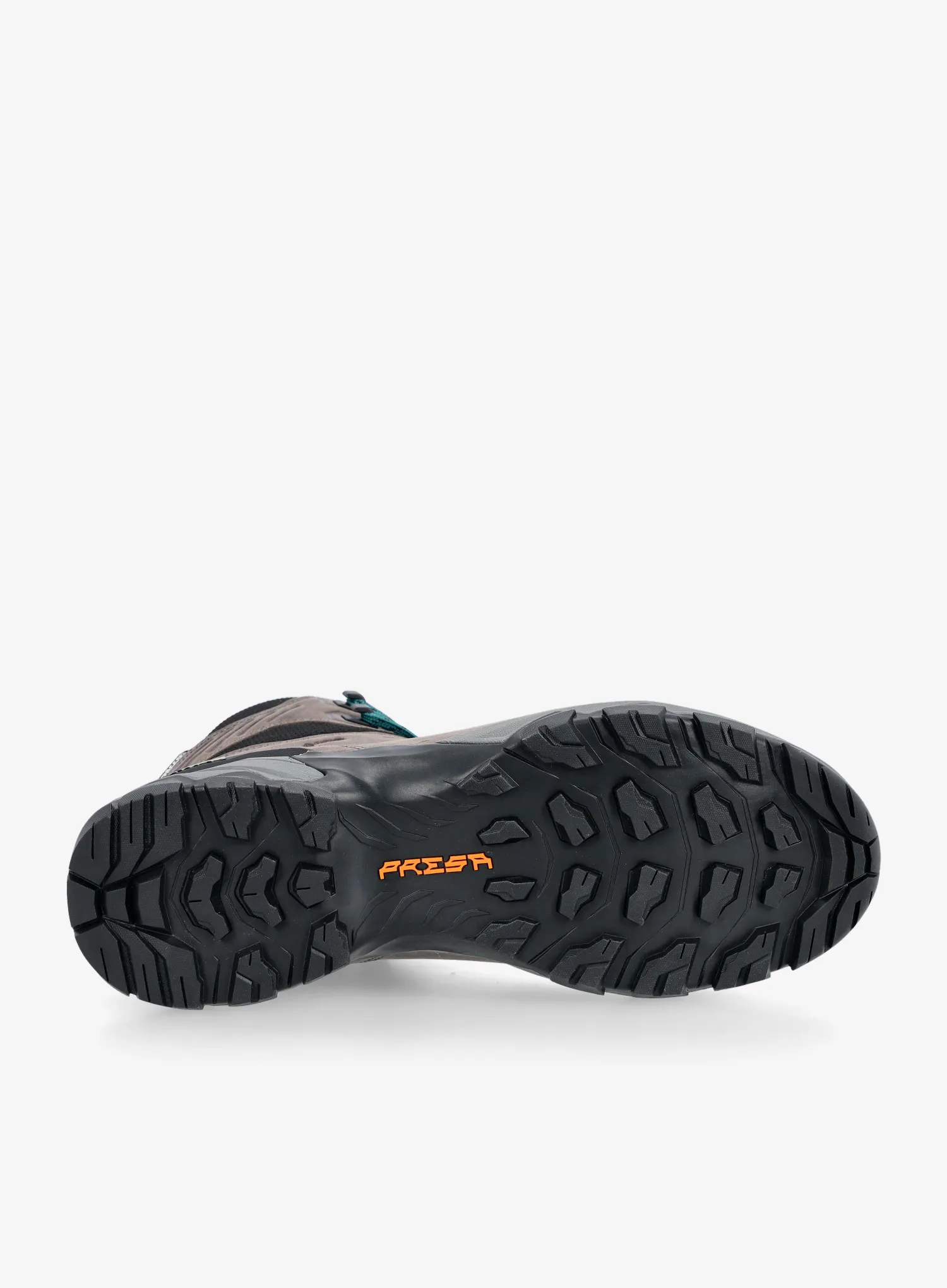 GORE-TEX topánky Scarpa Moraine Mid Pro GTX - anthracite