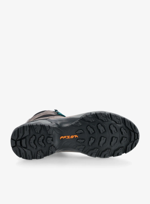 GORE-TEX topánky Scarpa Moraine Mid Pro GTX - anthracite