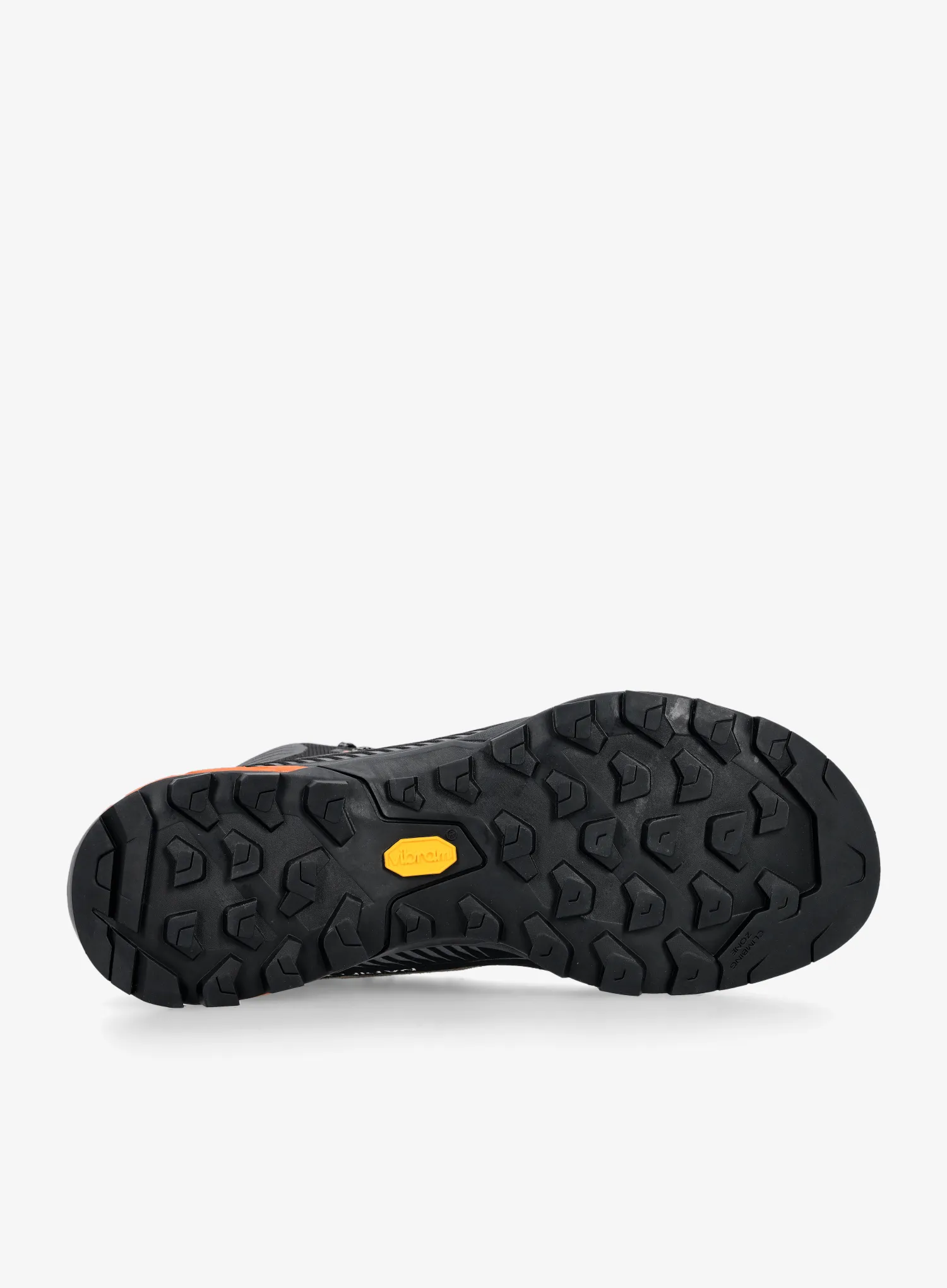 GORE-TEX topánky Scarpa Rapid XT Mid GTX - caribou/rust orange