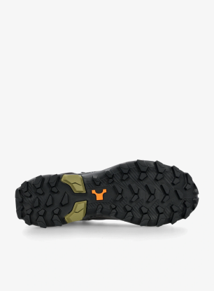GORE-TEX topánky Scarpa Ribelle Cross 2 Mid GTX - black/olive