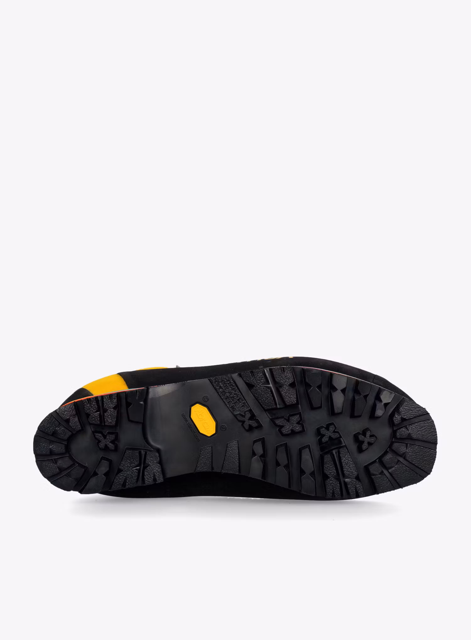 Pánske topánky La Sportiva Nepal Extreme - yellow