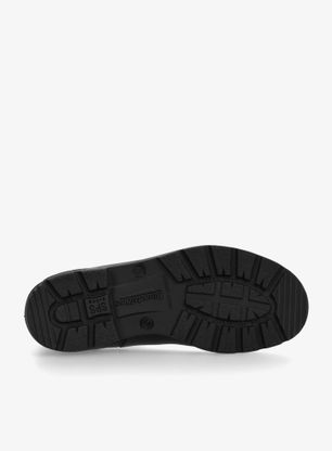 Outdoorové topánky Blundstone Thermal 566 - black
