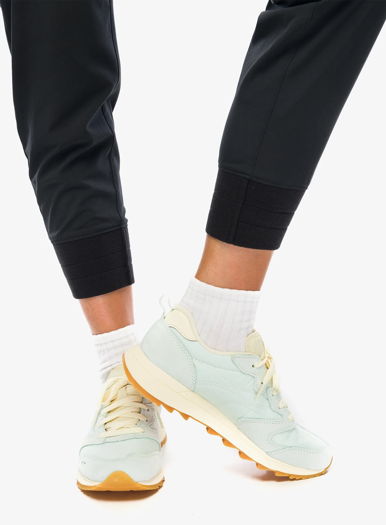 Dámske outdoor topánky Merrell Alpine 83 Sneaker Sport - seafoam