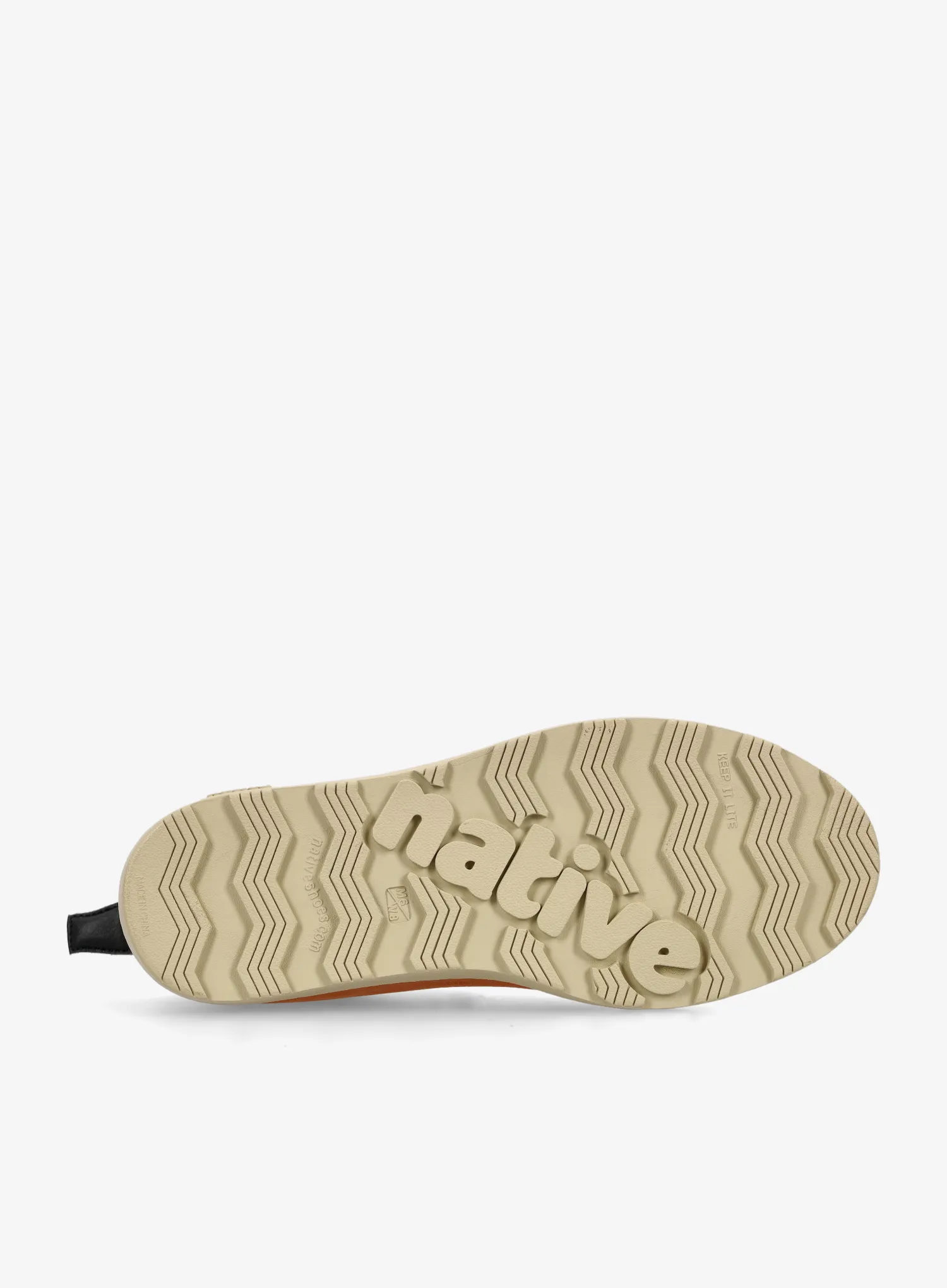 Dámske outdoor topánky Native Fitzsimmons Citylite Bloom - sierra brown/beige/tundra grey