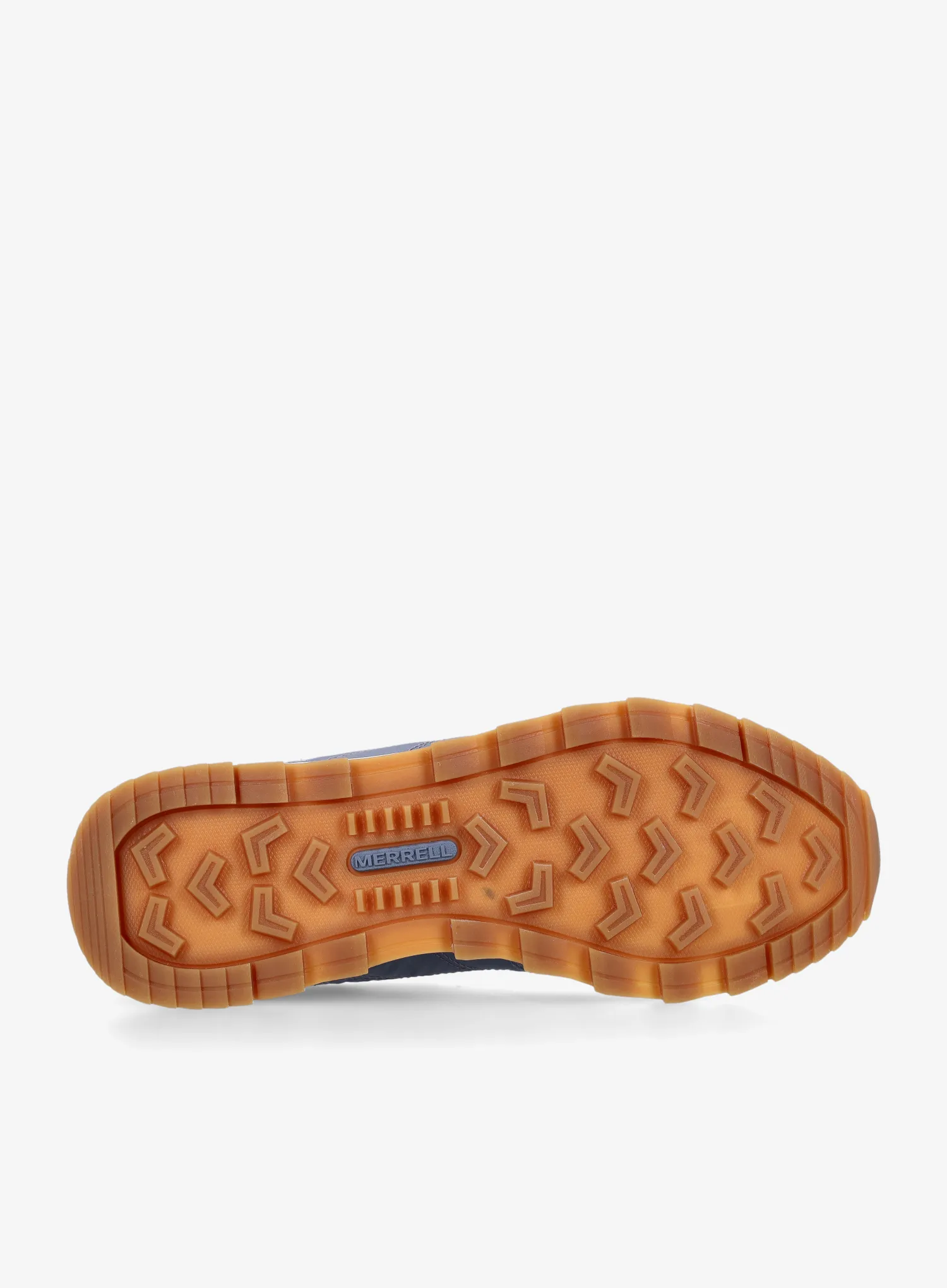 Outdoorové topánky Merrell Alpine 83 Sneaker Sport - indigo