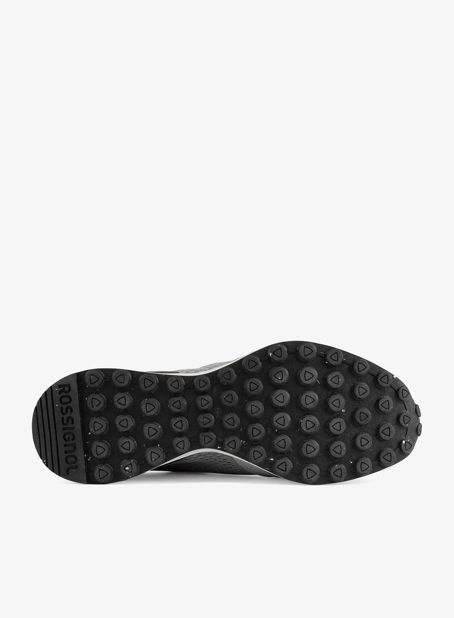 Outdoorové topánky Rossignol Heritage Retro - drizzle grey