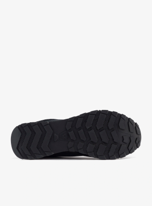 Outdoorové topánky Rossignol Heritage S - black