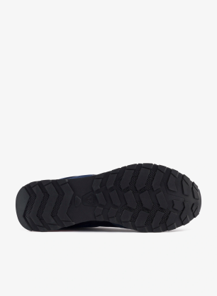 Outdoorové topánky Rossignol Heritage S - dark navy