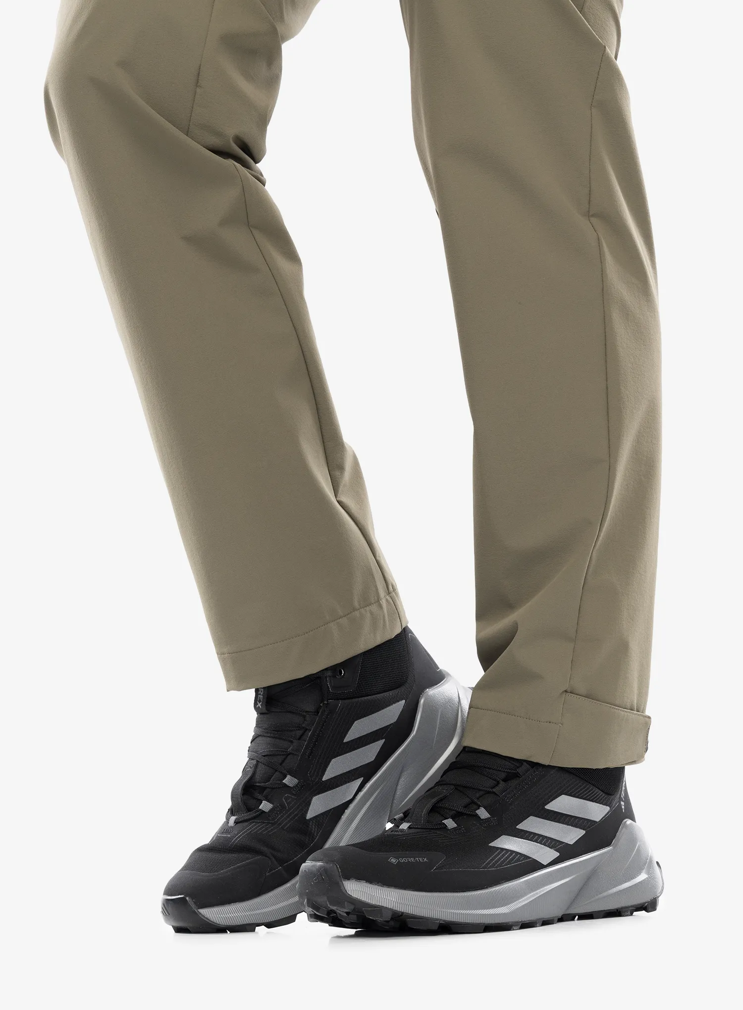 Pánske topánky adidas TERREX Trailmaker 2 Mid GTX - core black/carbon/grey four