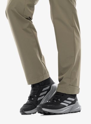 Pánske topánky adidas TERREX Trailmaker 2 Mid GTX - core black/carbon/grey four