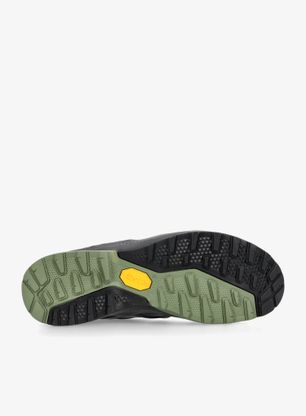 Pánske topánky AKU Rocket DFS GTX - military green/black