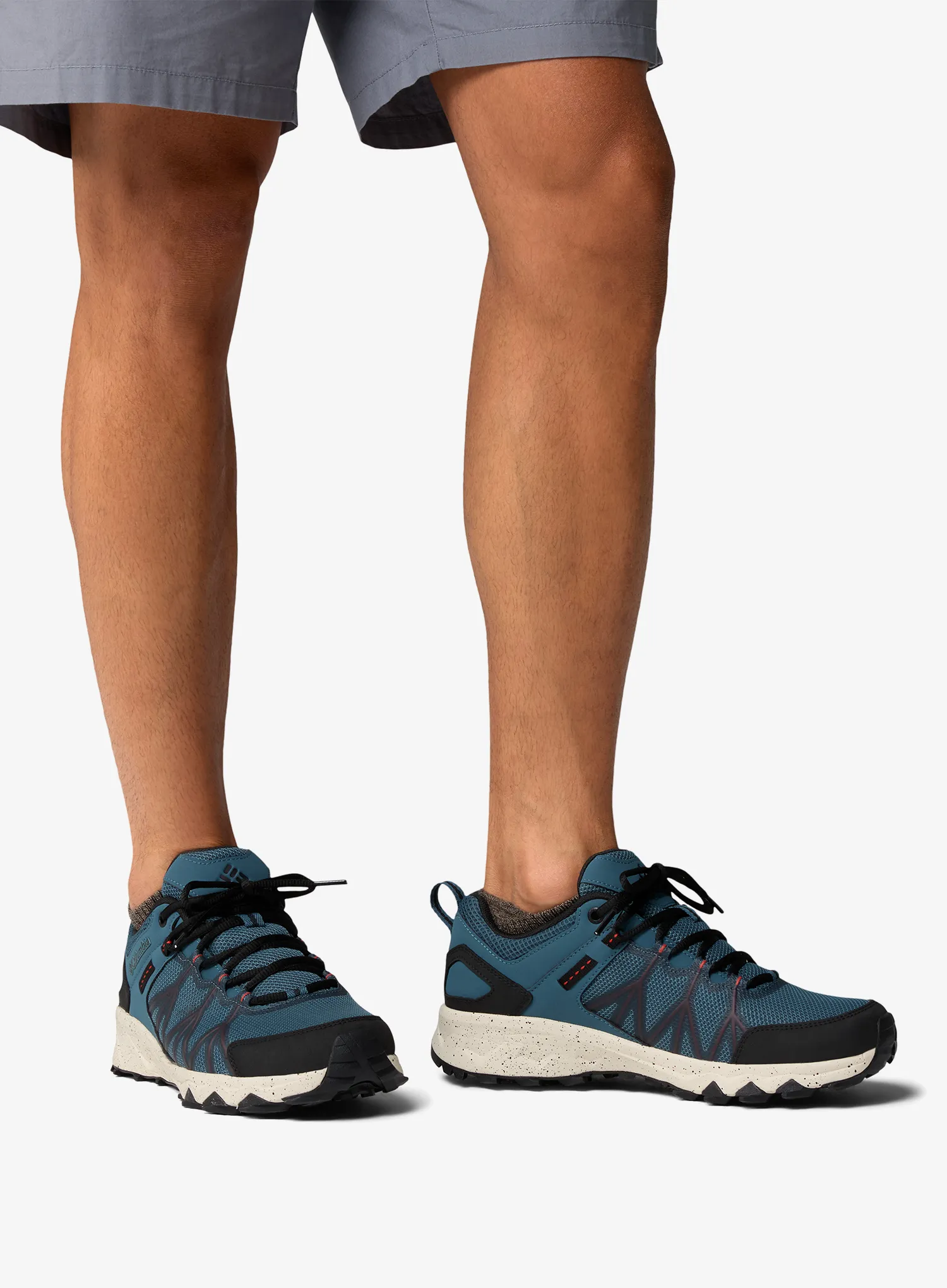 Pánske topánky Columbia Peakfreak II Outdry - everblue/super sonic