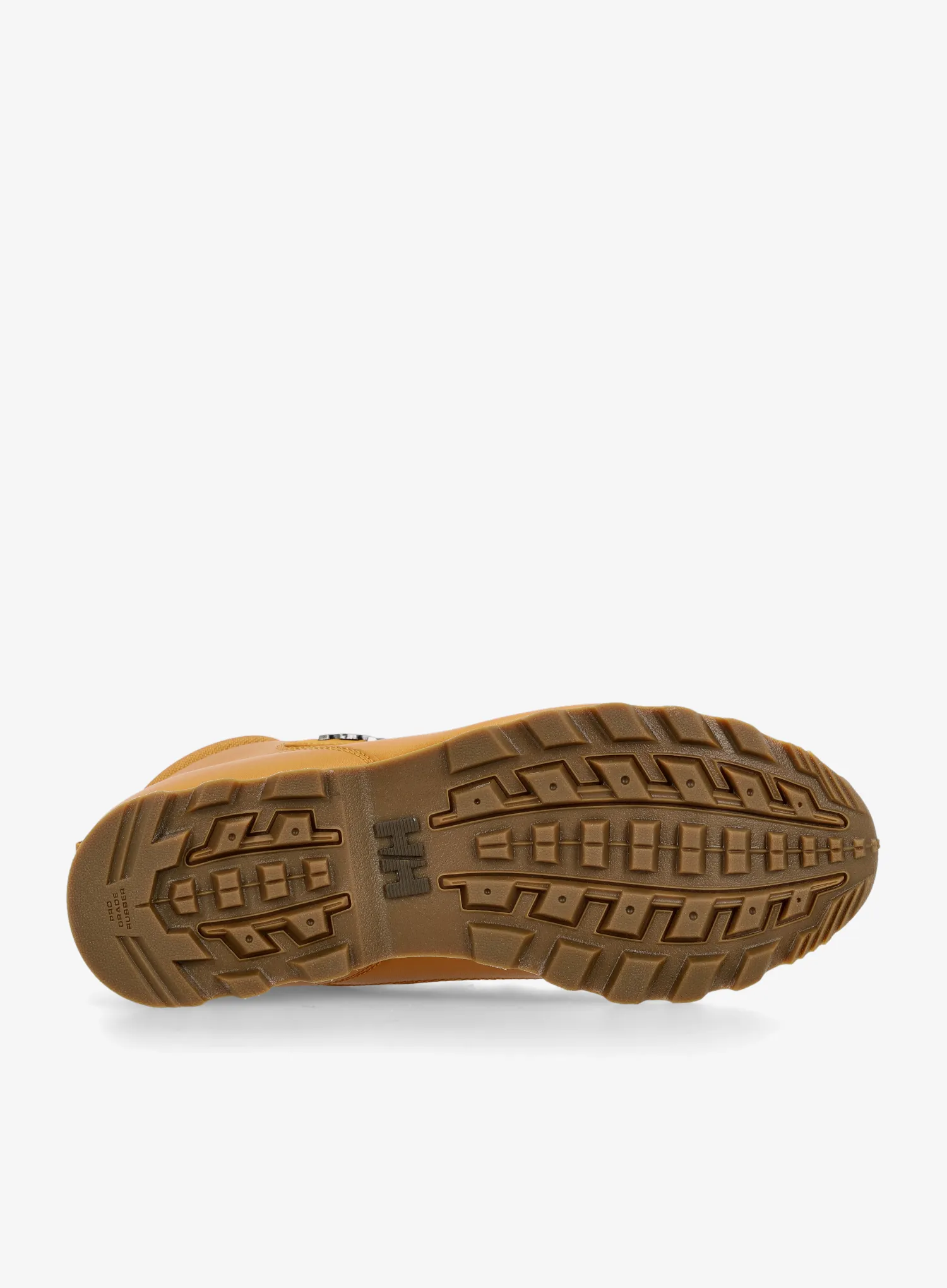 Pánske topánky Helly Hansen The Forester Premium - honey wheat/cream