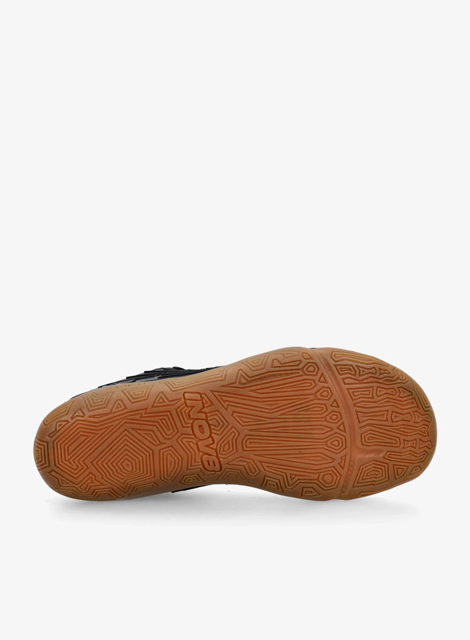 Pánske topánky Inov-8 Bare-XF V2 - black/gum