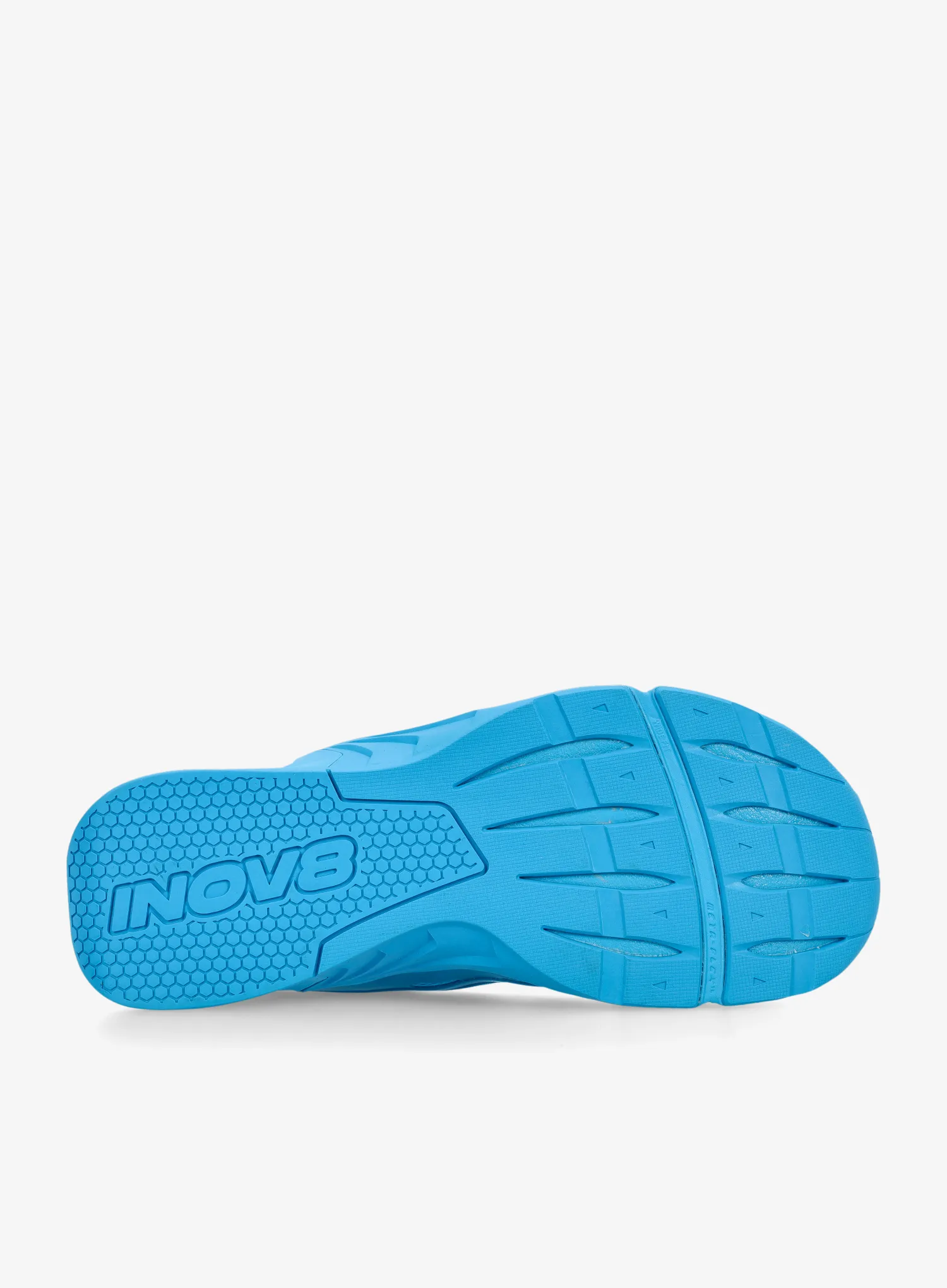 Pánske topánky Inov-8 F-Lite  - blue
