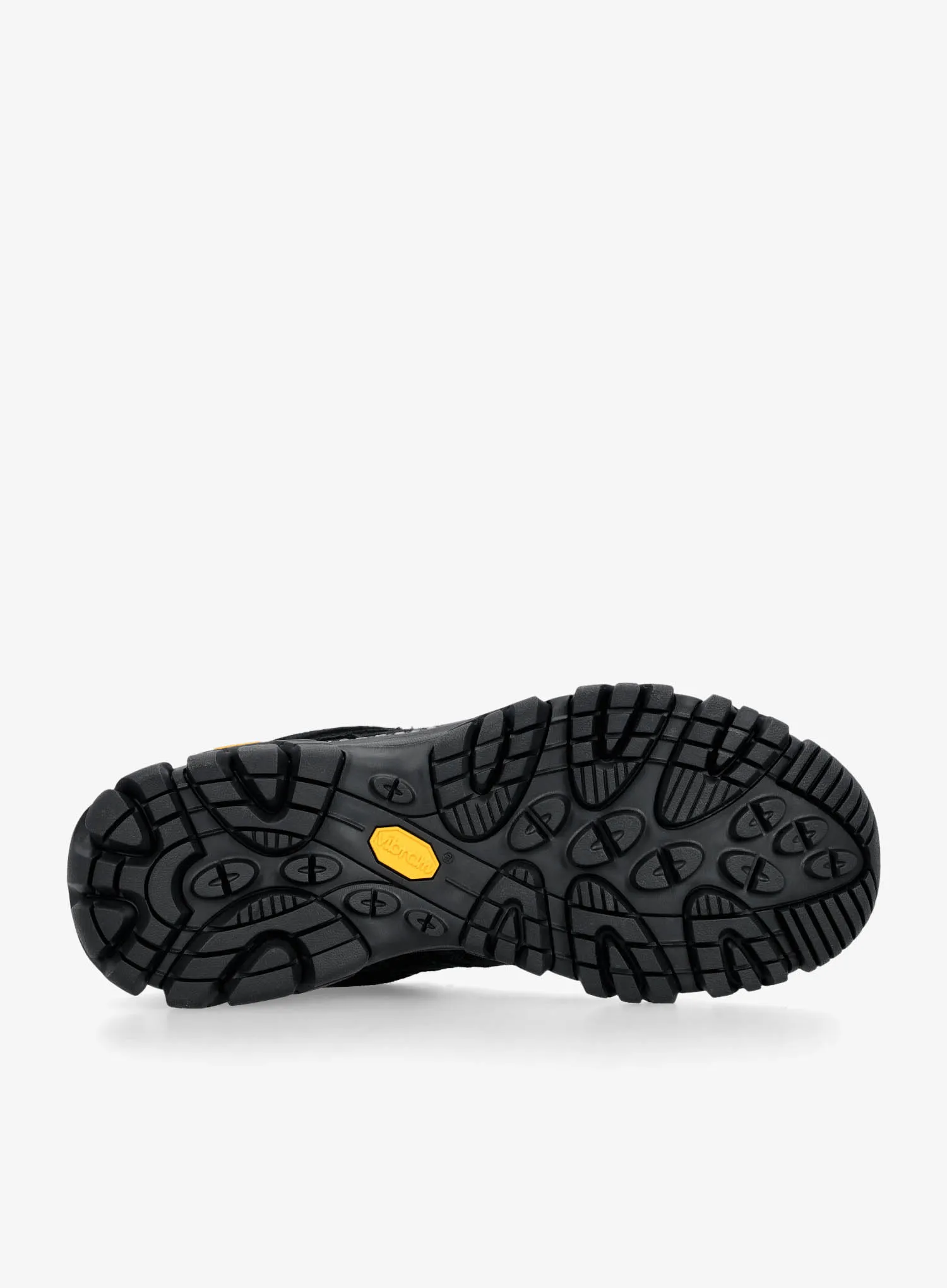 Pánske topánky Merrell Moab 3 - black/paloma
