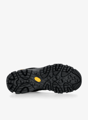 Pánske topánky Merrell Moab 3 - black/paloma
