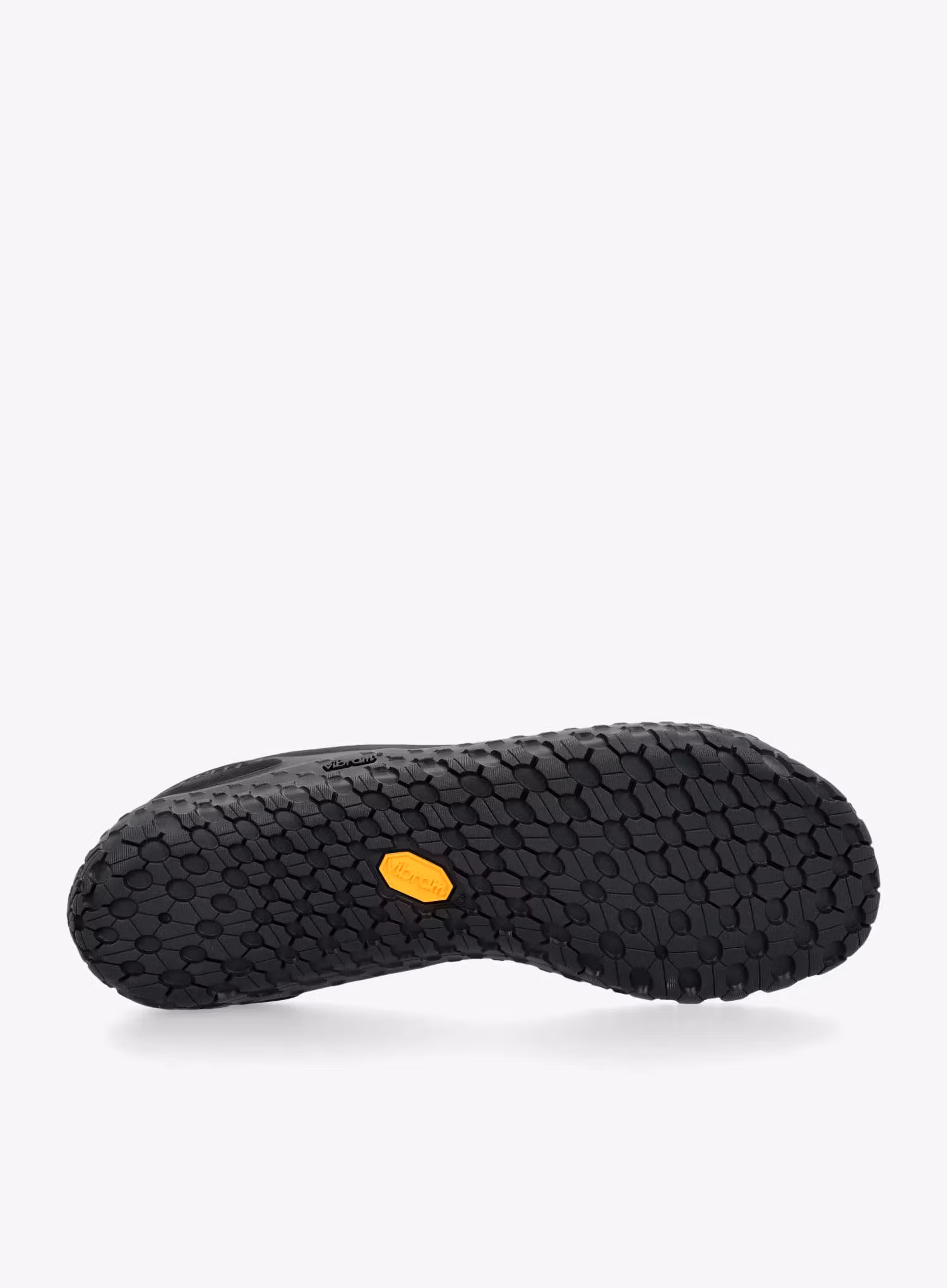Pánske topánky Merrell Vapor Glove 7 LTR - black