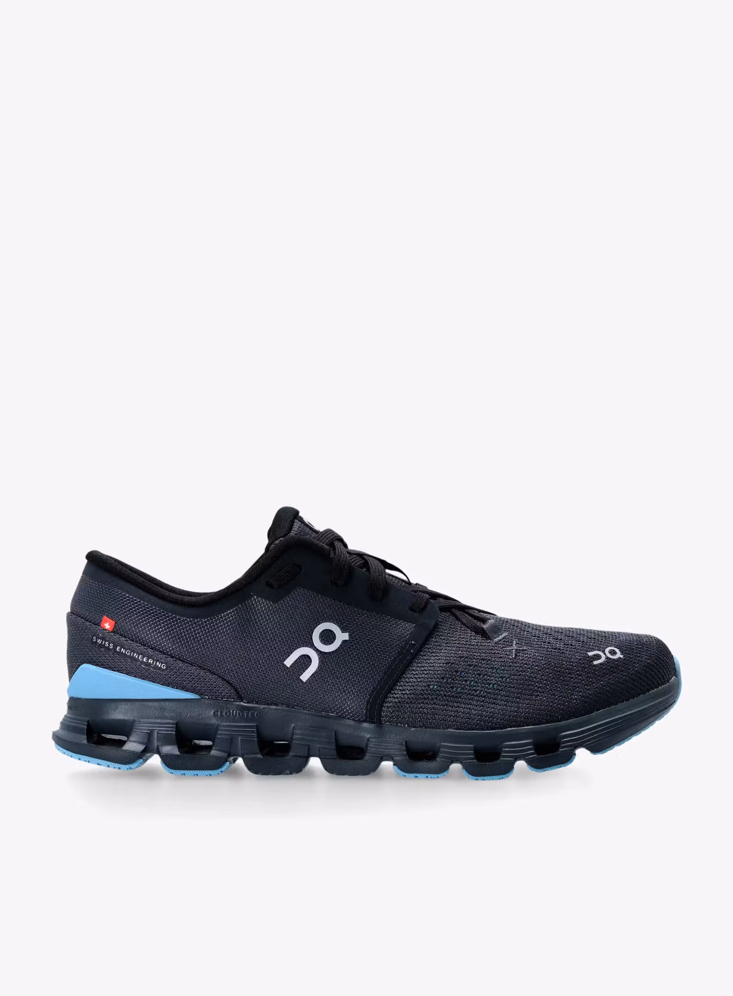 Pánske topánky On Cloud X 4 - navy/gourami