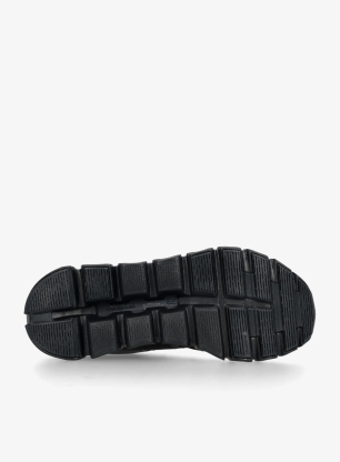 Pánske topánky On Cloud 6 - black/black