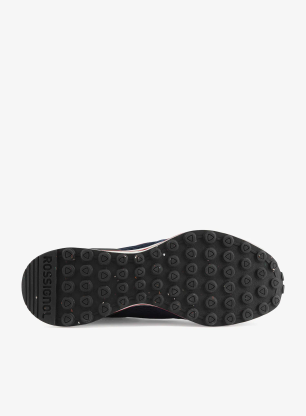 Pánske topánky Rossignol Heritage Retro - dark navy