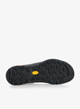 Pánske topánky Scarpa Rapid LT - orange/orange
