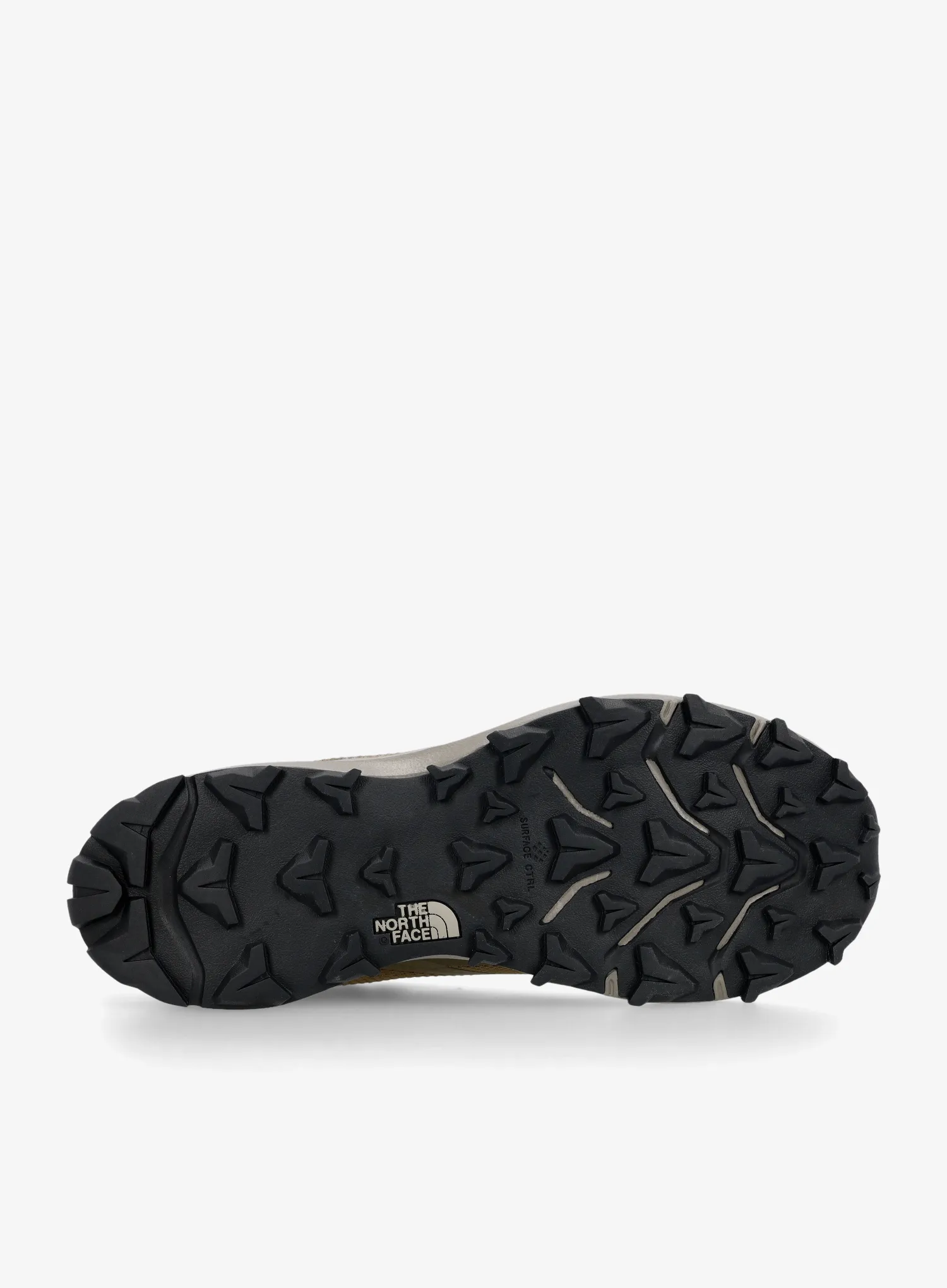 Pánske topánky The North Face Vectiv Fastpack Lite WP - sycamore/tnf black
