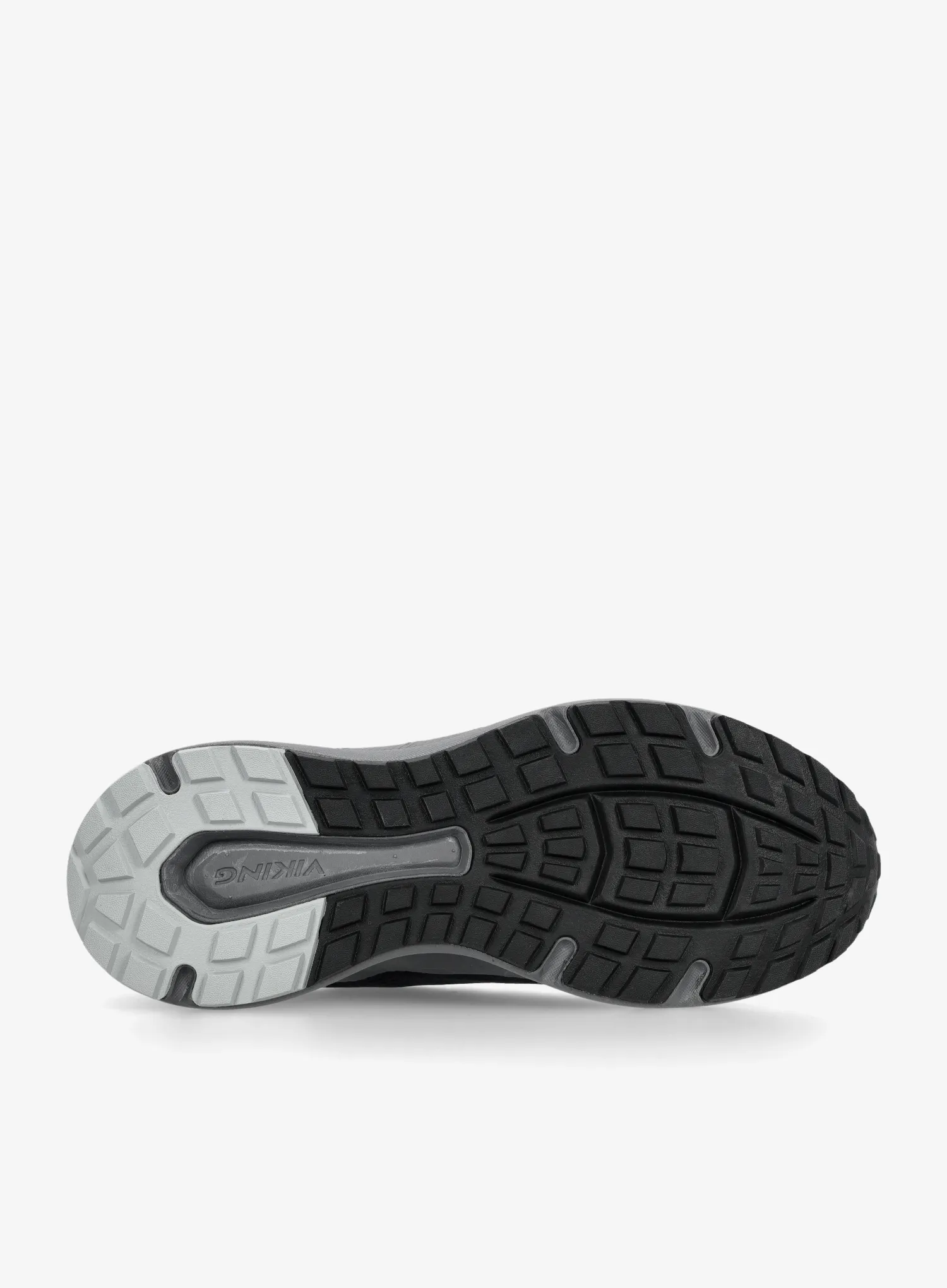 Pánske topánky Viking Motion Low GTX - black/charcoal