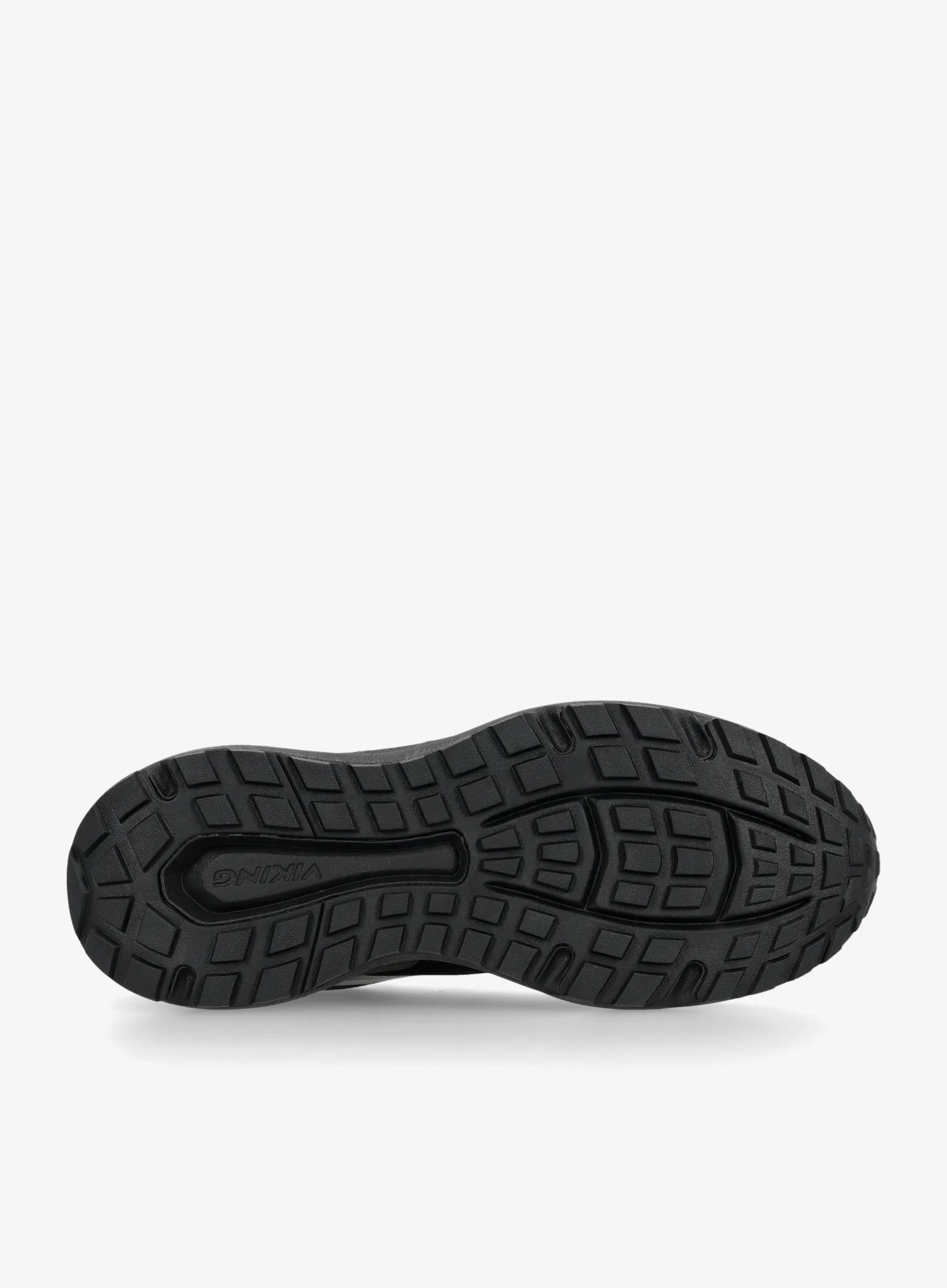 Pánske topánky Viking Stride Low GTX - black