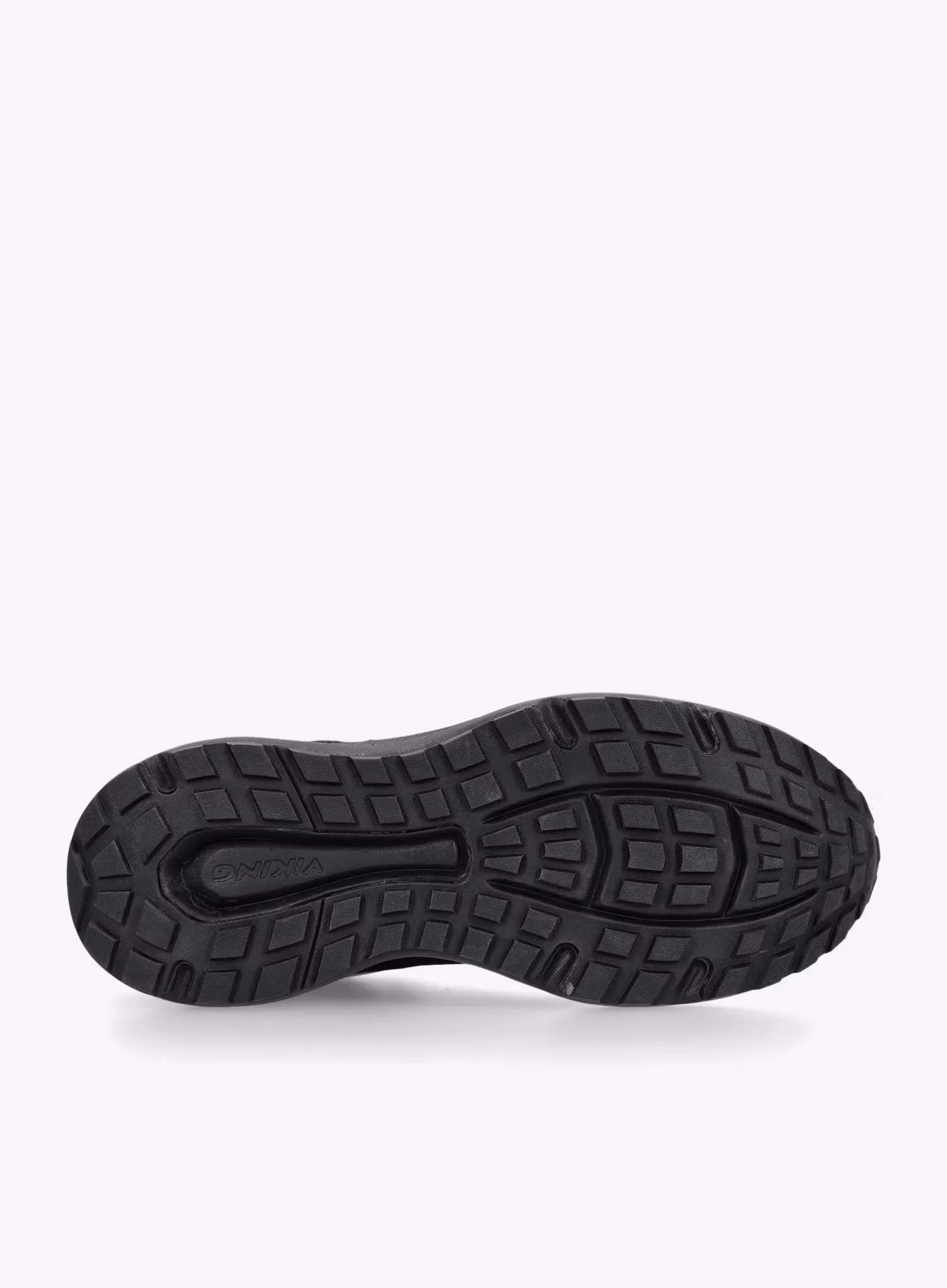Pánske topánky Viking Stride Mid GTX - black