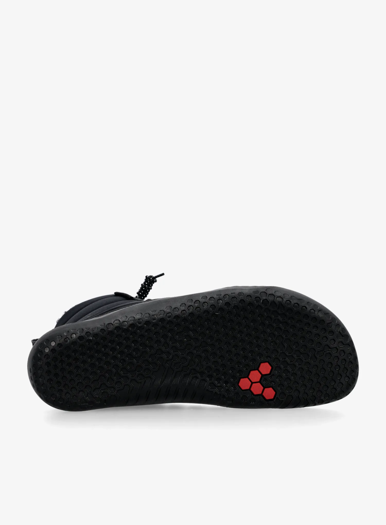 Pánske topánky Vivobarefoot Gobi Hiber - obsidian/obsidian