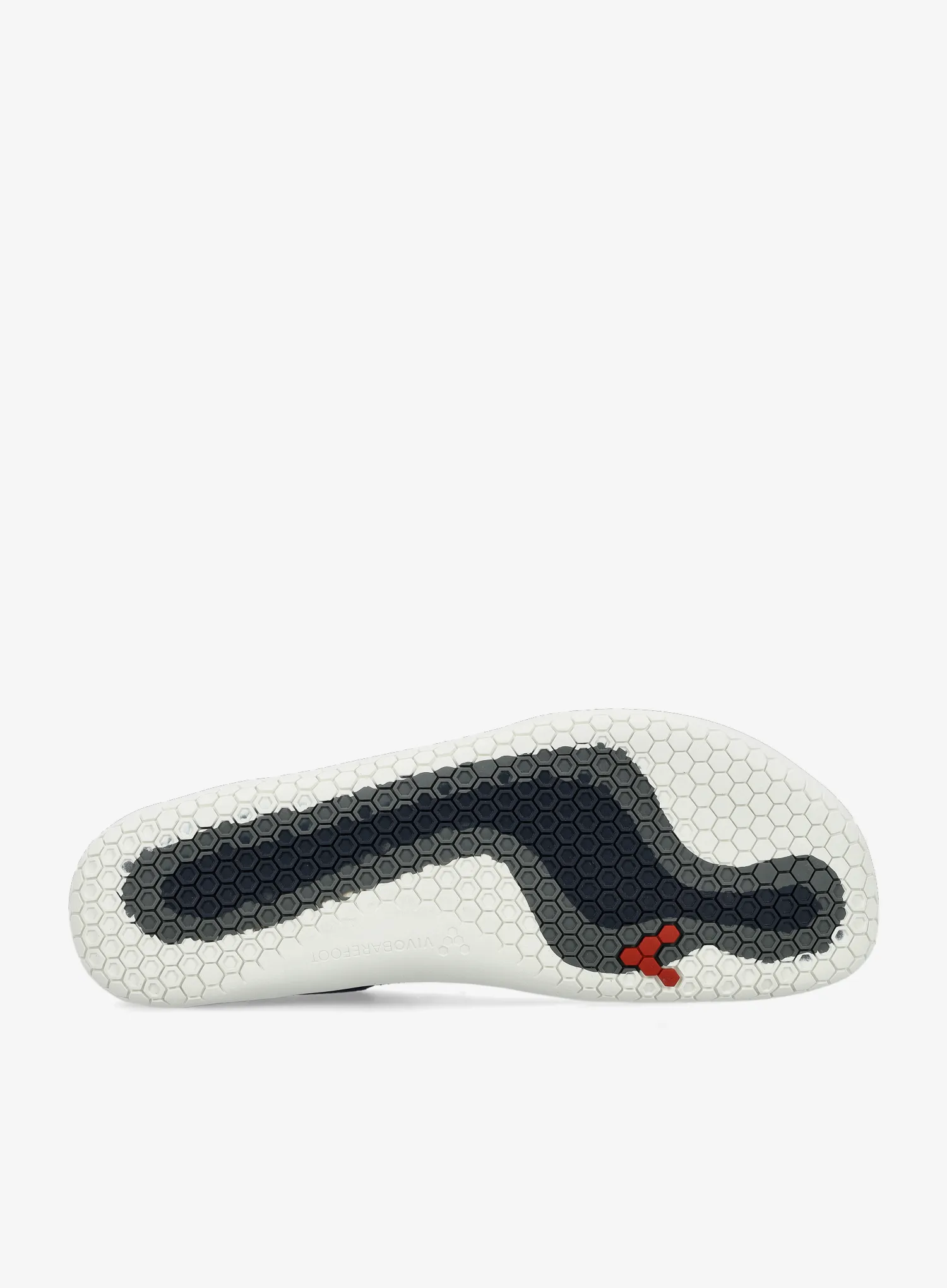 Pánske topánky Vivobarefoot Primus Lite 3.5 - midnight