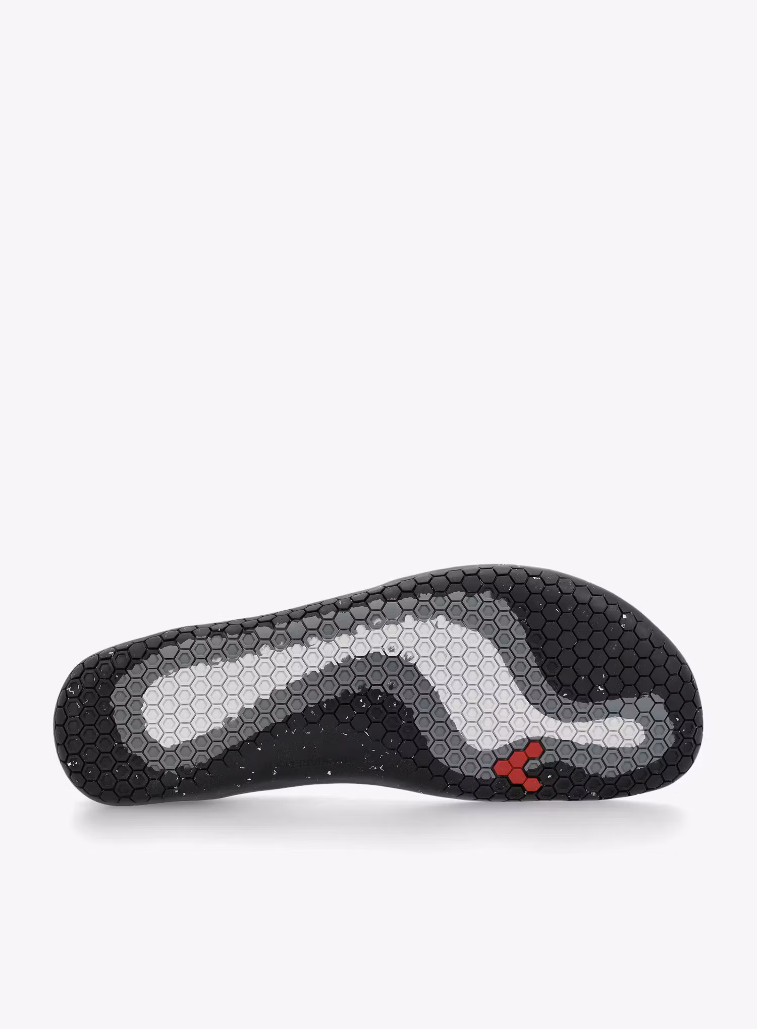 Pánske topánky Vivobarefoot Primus Lite 3.5 - obsidian