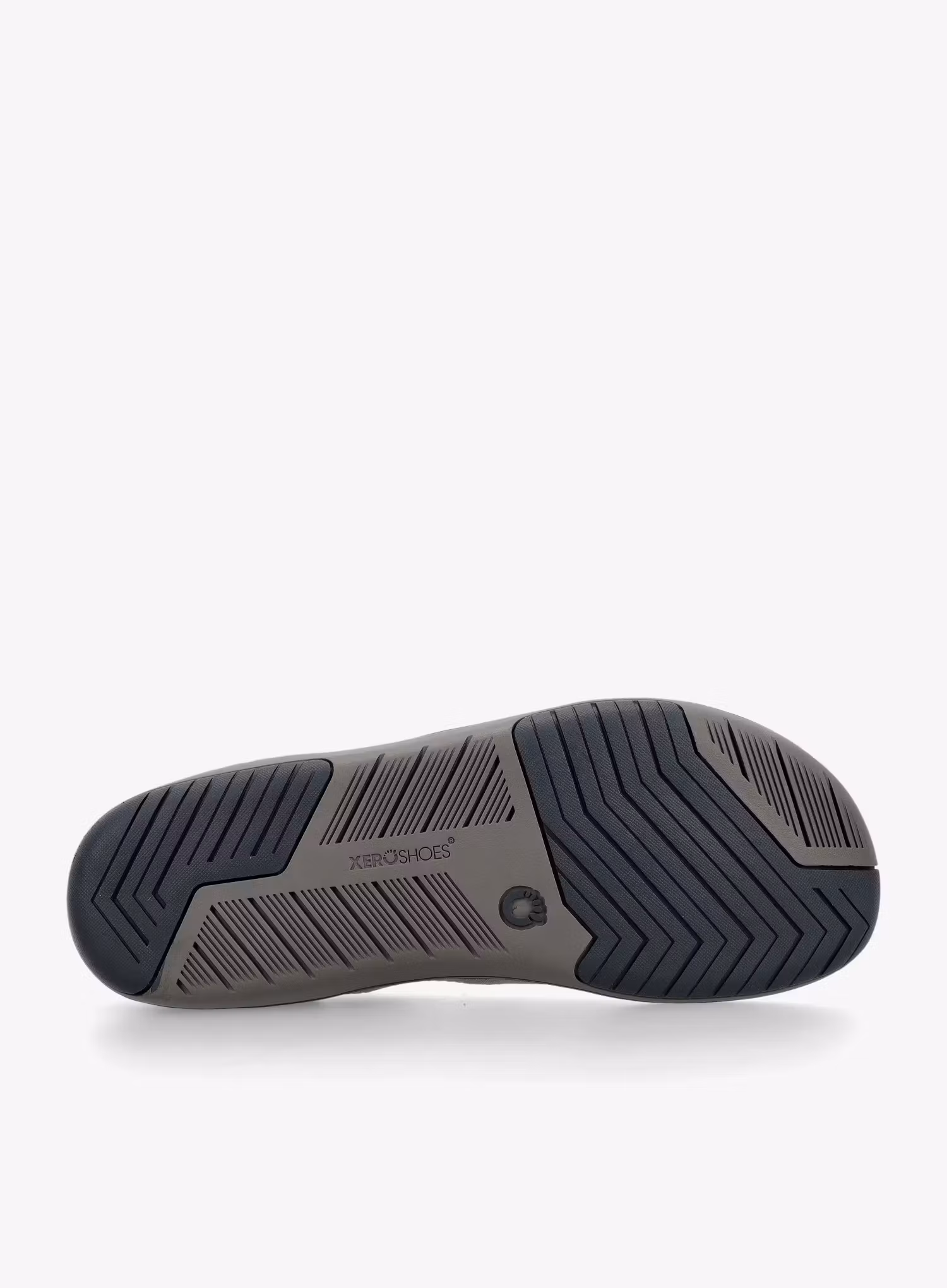 Pánske topánky Xero Shoes Nexus Knit - morel blue