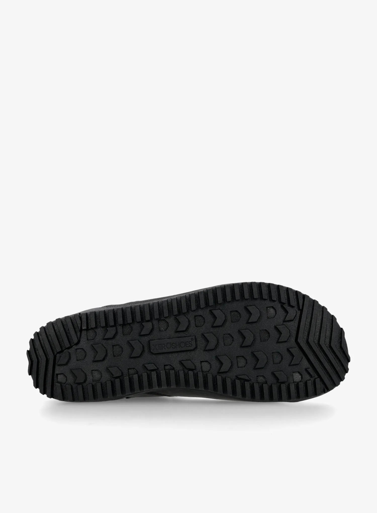 Pánske topánky Xero Shoes Ridgeway Chelsea - black
