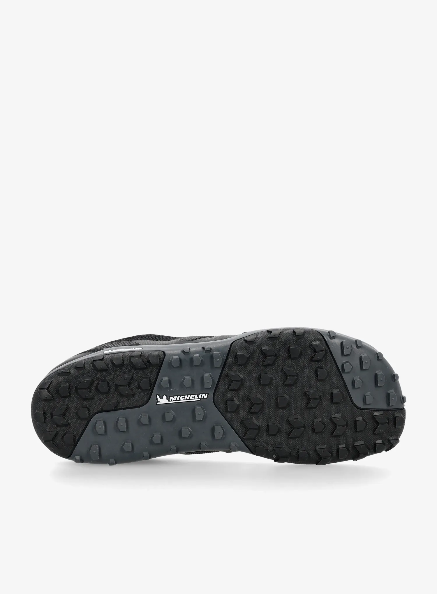 Pánske topánky Xero Shoes Scrambler Low EV - black/steel gray