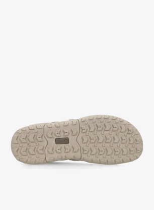 Pánske topánky Xero Shoes Scrambler Trail Low WP - morel/pure cashmere