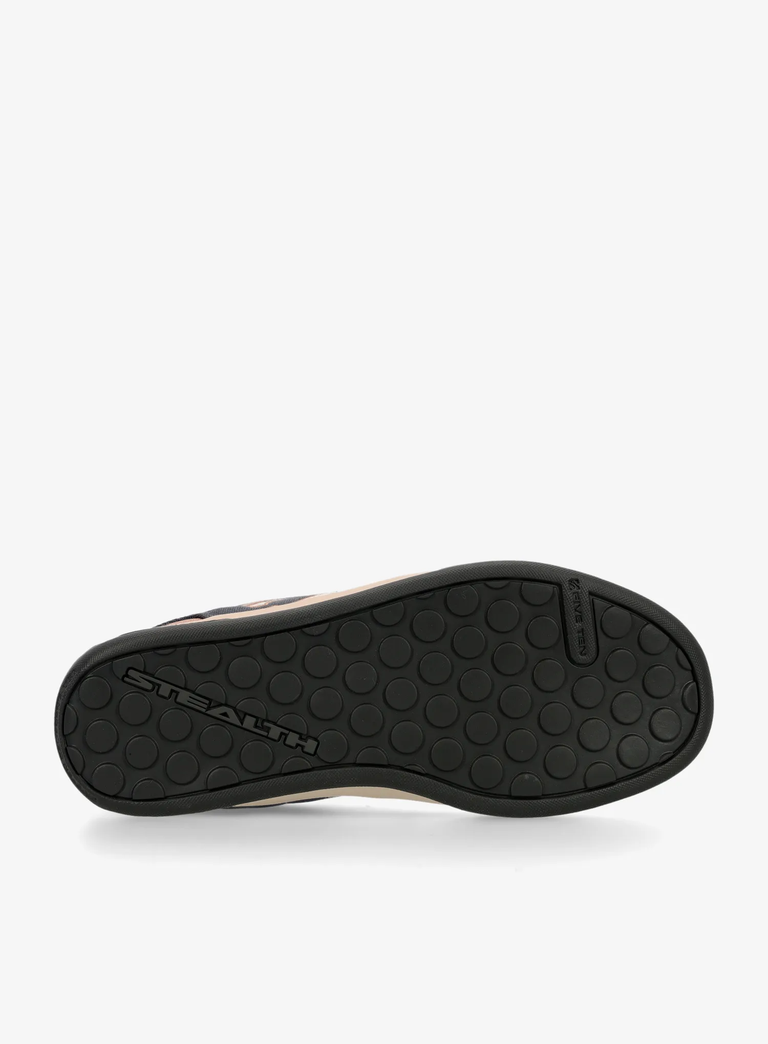 Cyklistické topánky dámske Five Ten Freerider Pro Canvas - warcla/wontau/gresix
