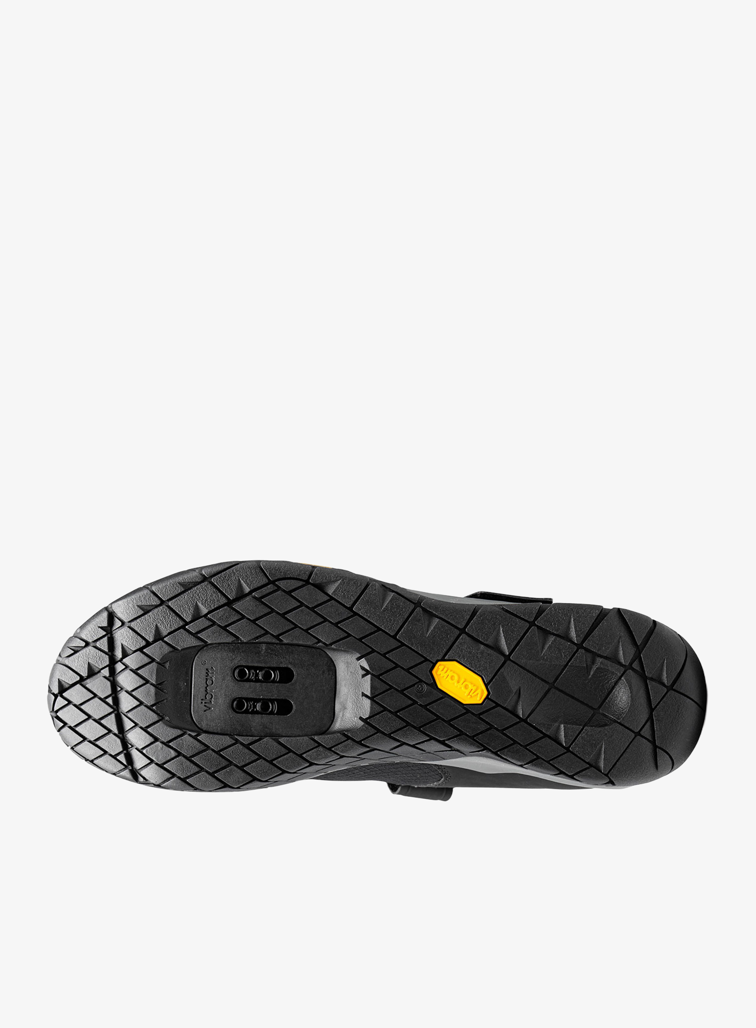 Cyklistické topánky dámske Northwave Overland Plus - black